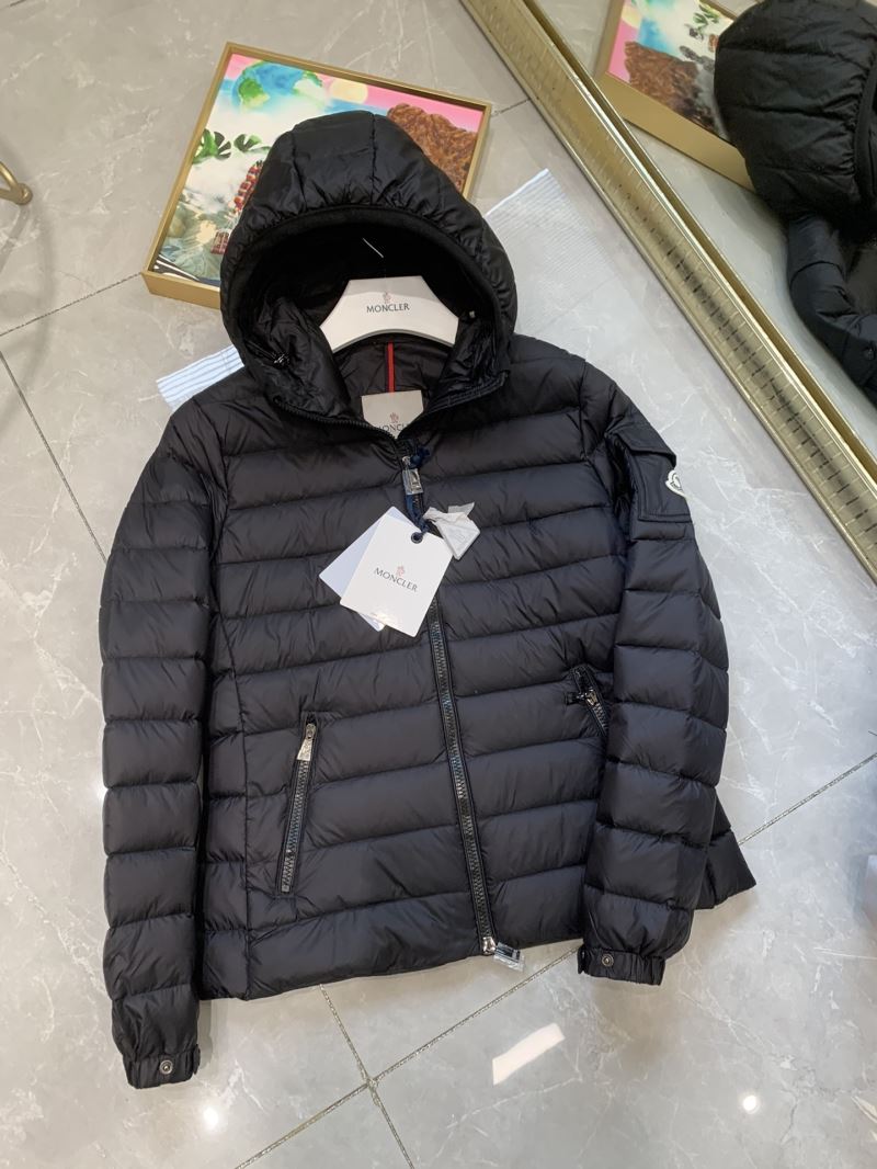 Moncler Down Jackets